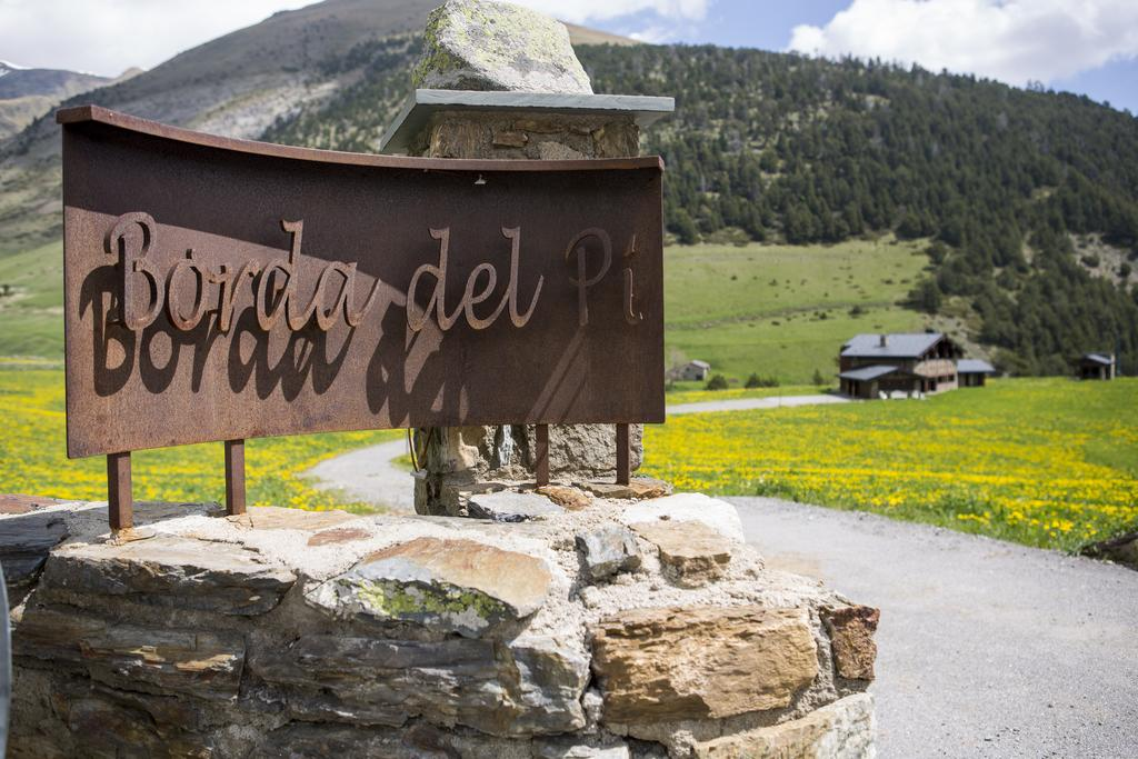 Xalet Borda del Pi 2 Xalet Borda del Pi 2