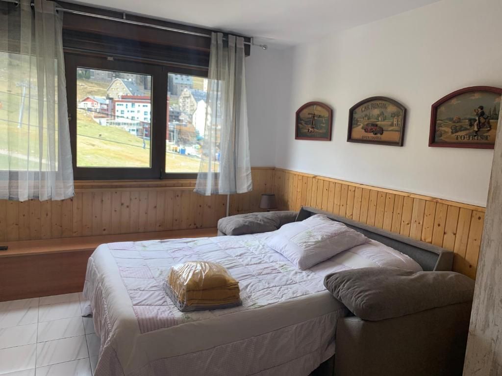 Apartamento Frontera Blanca 563 - Confortable 3