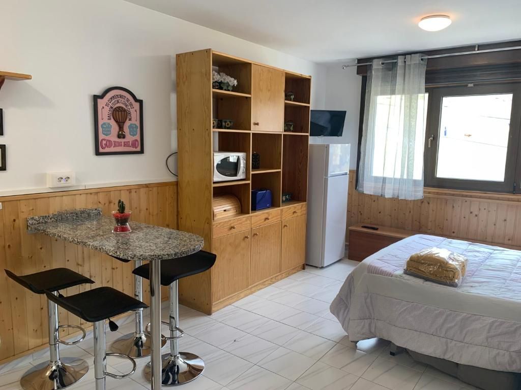 Apartamento Frontera Blanca 563 - Confortable 2