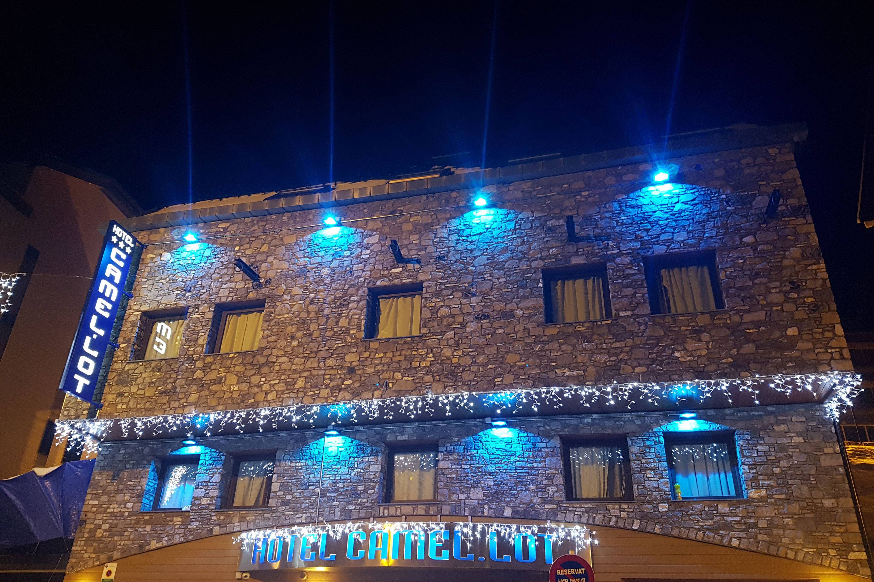 Hotel Camel.lot Hotel Camel.lot