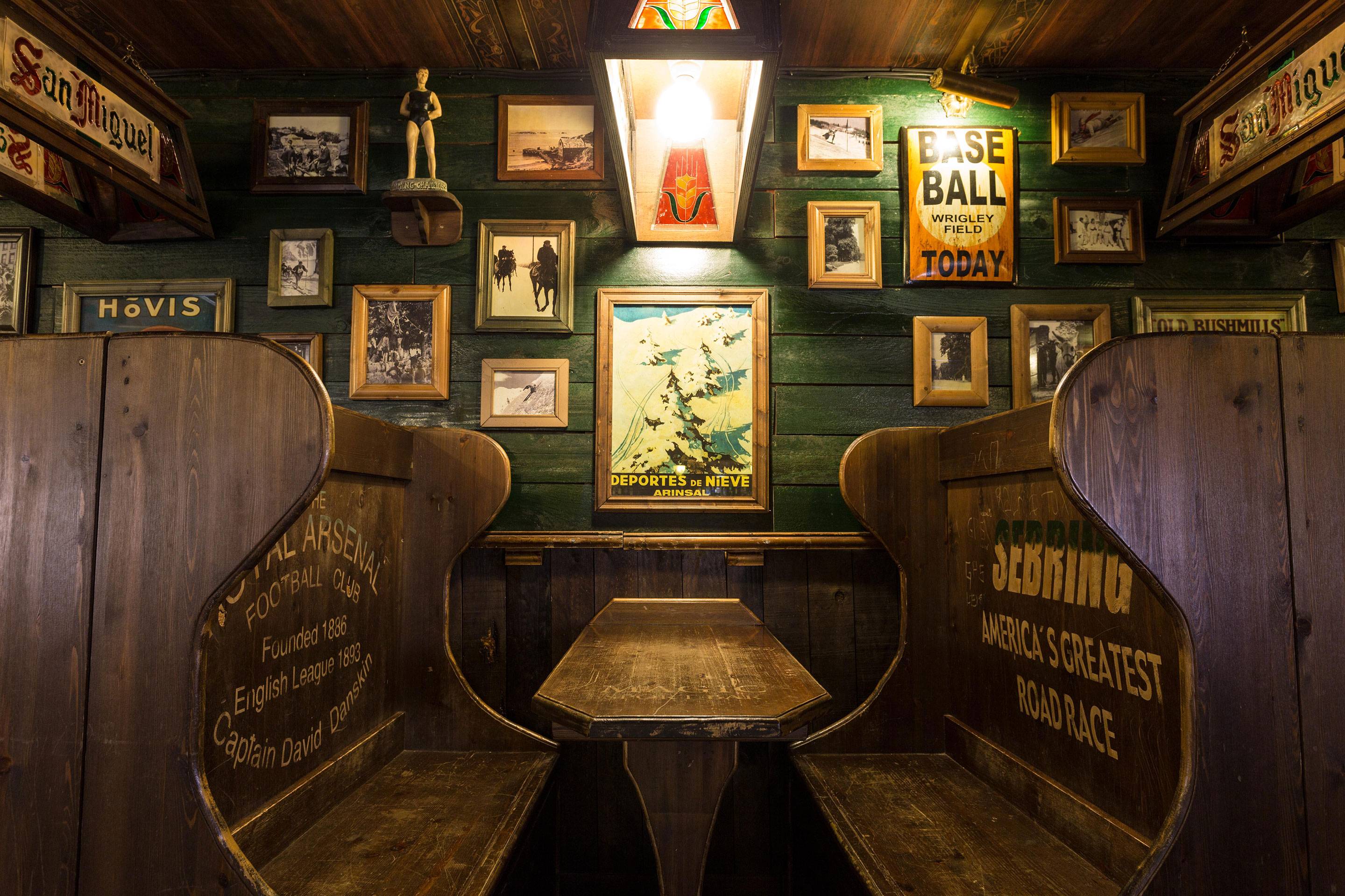 Hotel Magic La Massana 3