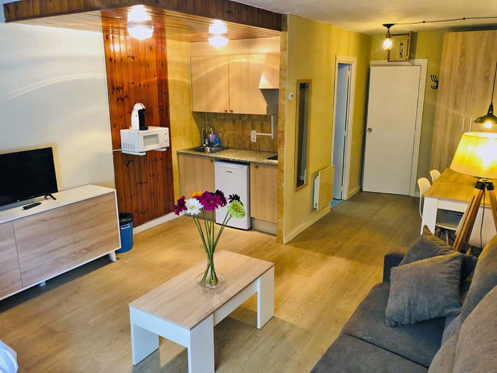 Apartamentos Lake Placid Deluxe 3000 1 Apartamentos Lake Placid Deluxe 3000 1