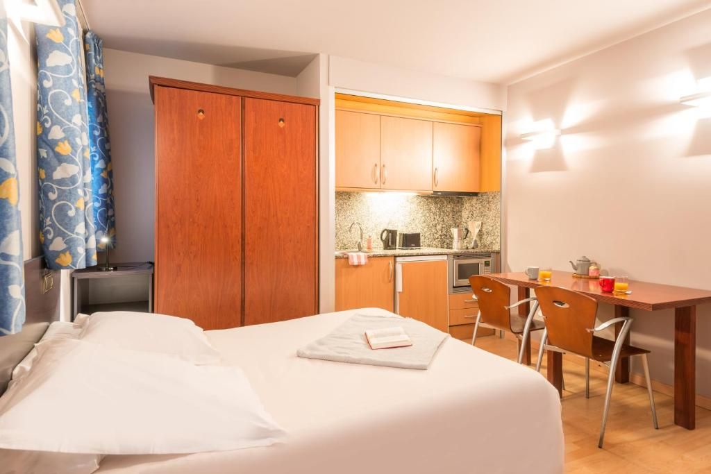 Pierre & Vacances Pas de la Casa Alaska 3 Pierre & Vacances Pas de la Casa Alaska 3