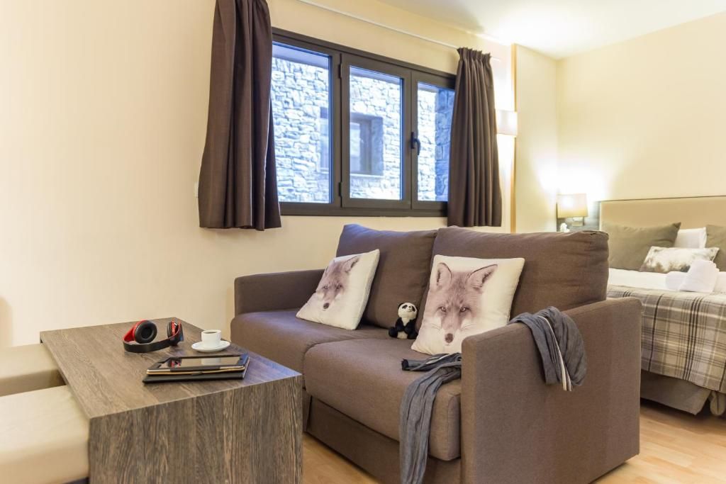 Pierre & Vacances Pas de la Casa Princesa 3