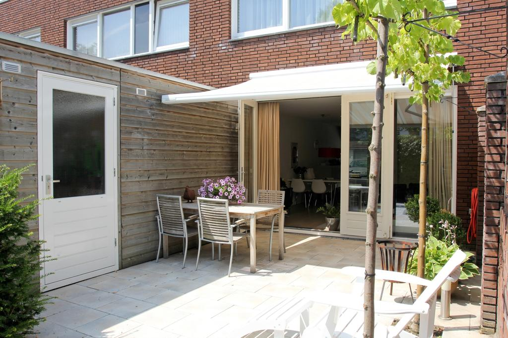 bnb013 -1 estrelas em Tilburgo