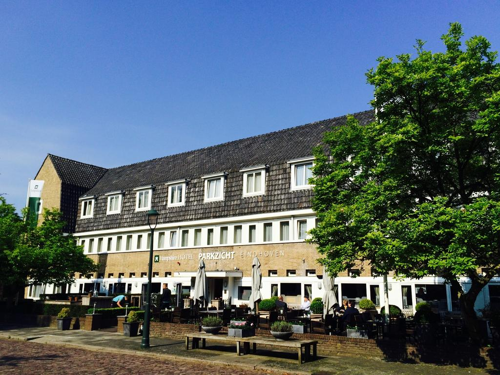 Hampshire Hotel Parkzicht 1 Hampshire Hotel Parkzicht 1