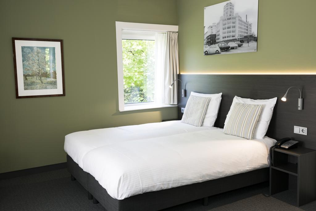 Hampshire Hotel Parkzicht 2 Hampshire Hotel Parkzicht 2