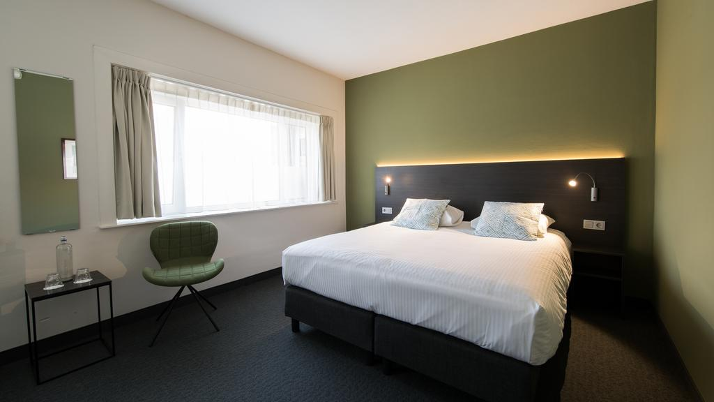 Hampshire Hotel Parkzicht 3 Hampshire Hotel Parkzicht 3