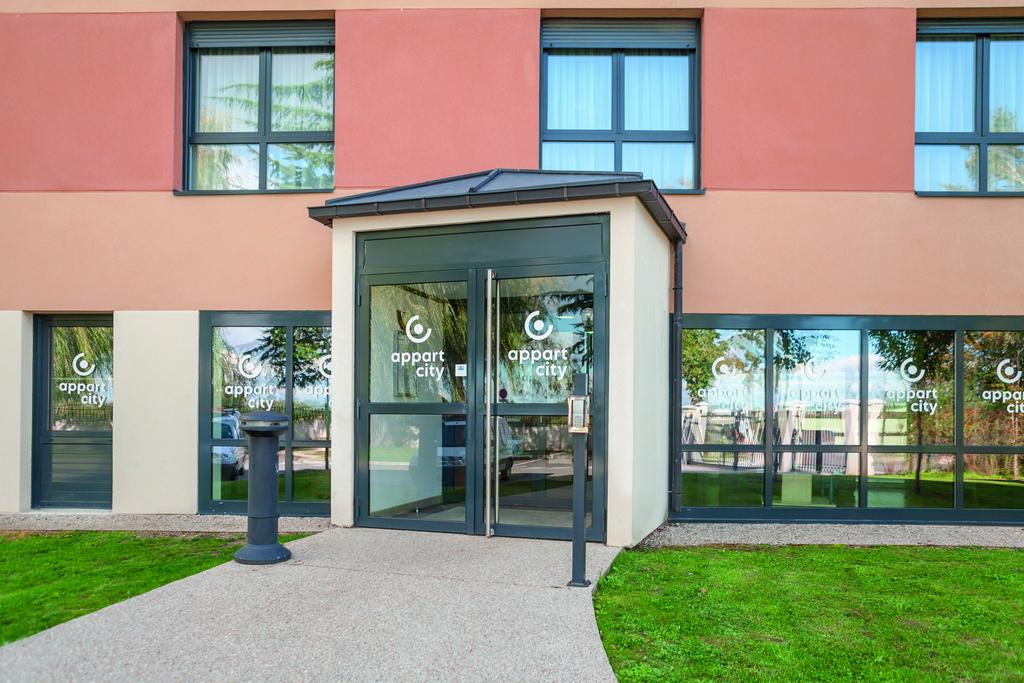 Appart City Versailles Magny Les Hameaux 2