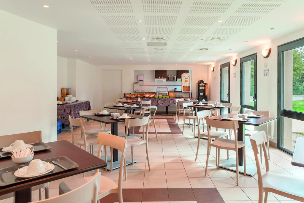 Appart City Versailles Magny Les Hameaux 3