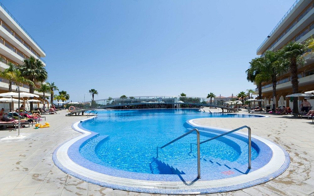 🏖️ Aparthotel 4* no Algarve com acesso à piscina exterior | Albufeira