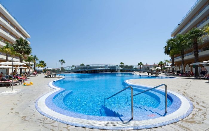 🏖️ Aparthotel 4* no Algarve espetacular para descansar | Albufeira