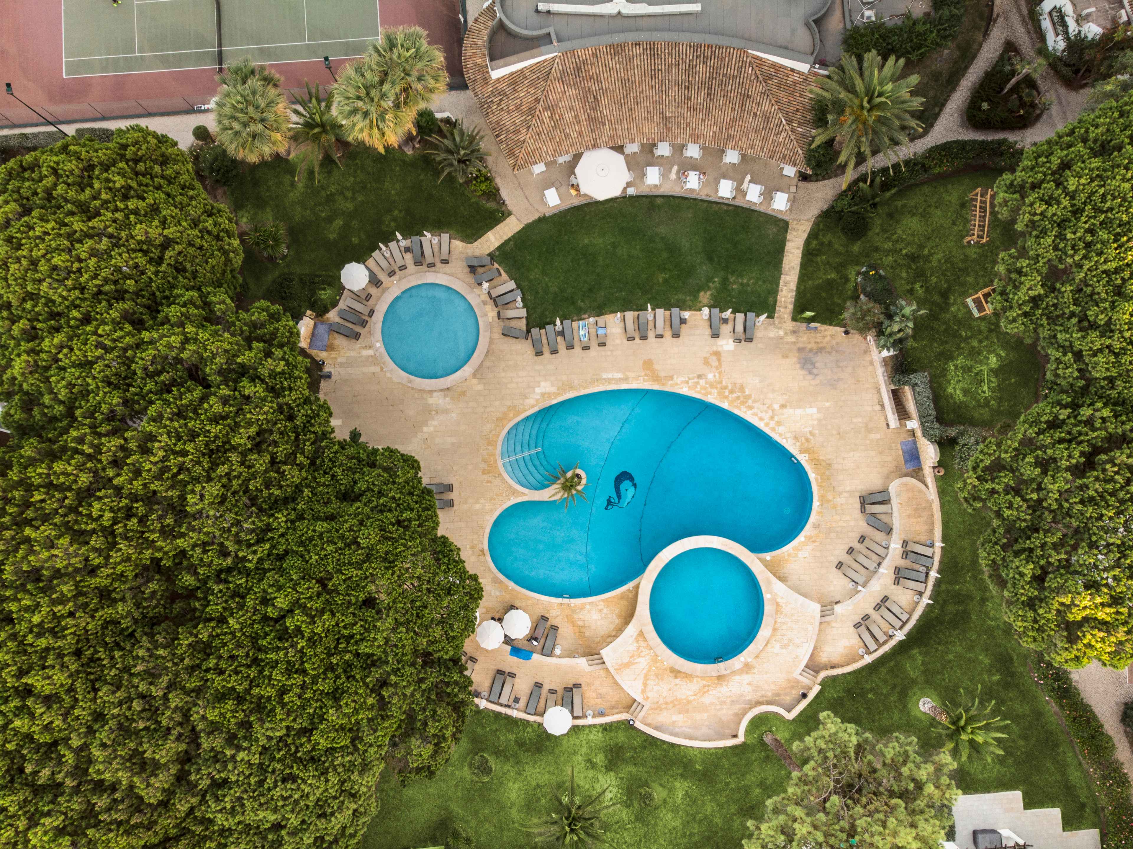 Balaia Golf Village 1