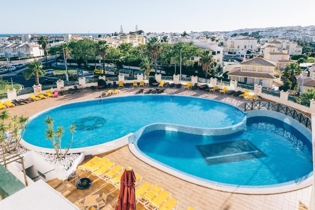 ❤️Aproveite um Resort 5* em Albufeira a minutos da Praia | Algarve