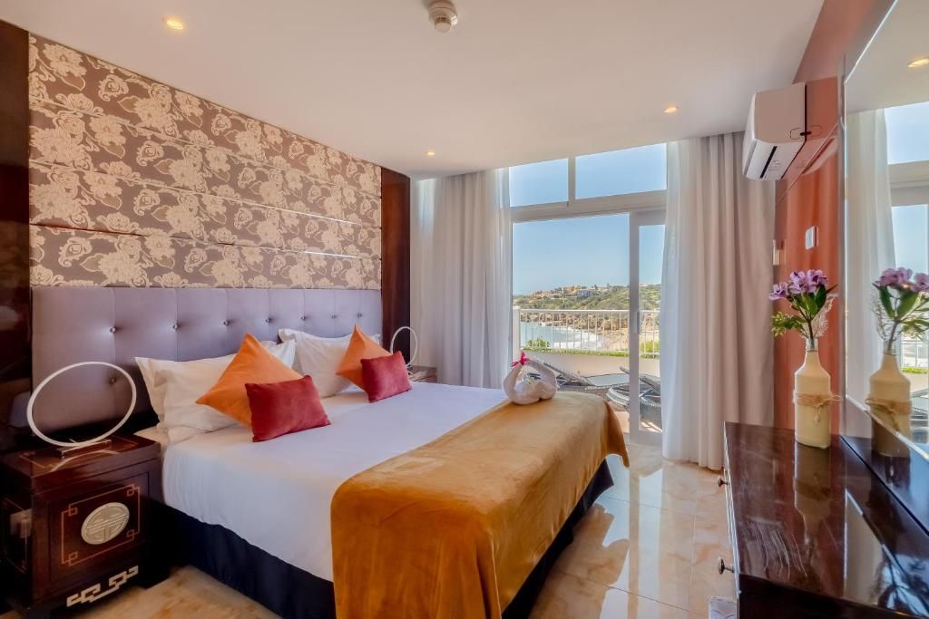 Muthu Monicca Collection Suites & Residences 2