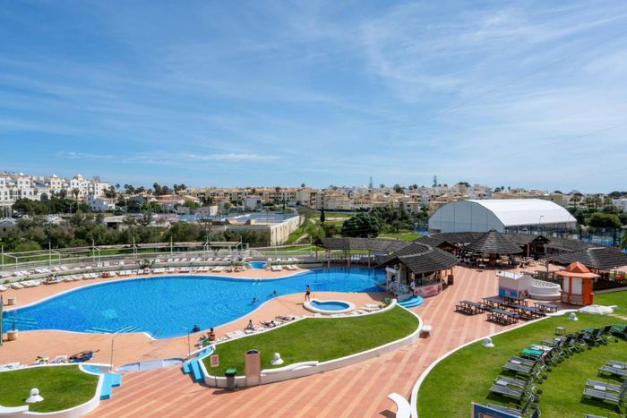 ⭐ Verão é no Algarve! Aparthotel 4* com piscina e opção de Tudo Incluído | Albufeira