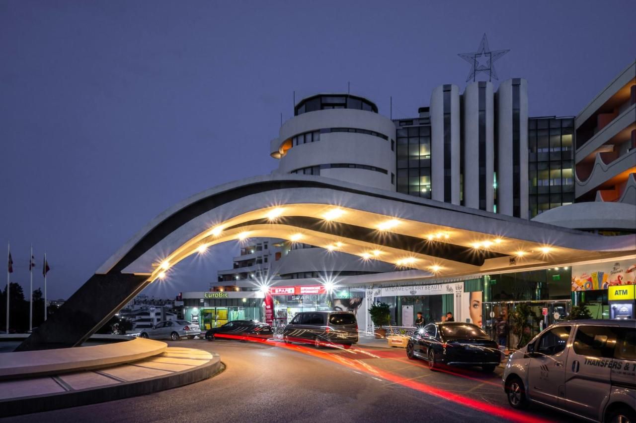 Hotel Apartamento Paraiso de Albufeira 2