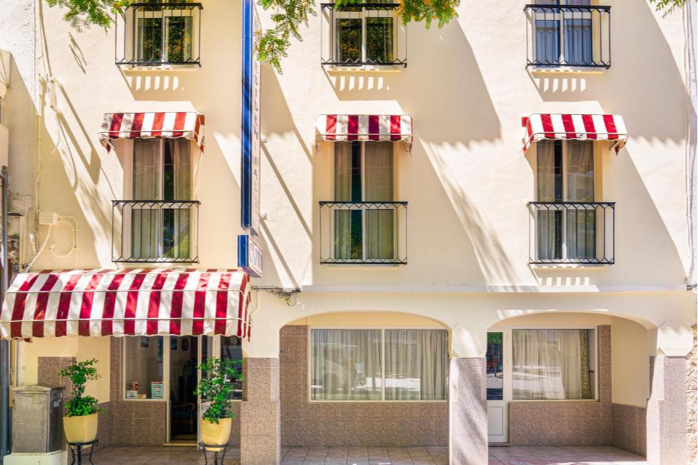 Residencial Capri by Umbral 1