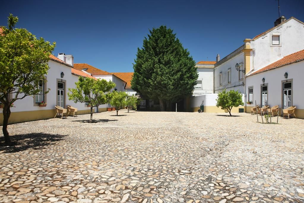 Quinta da Praia das Fontes 2