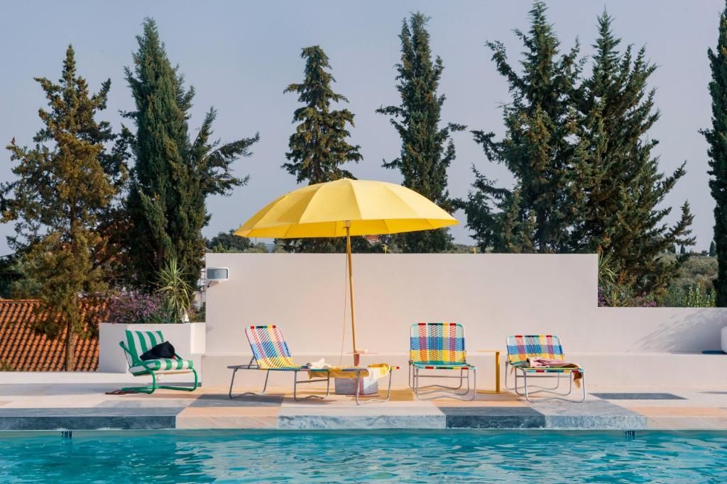 Calipo 4 estrelas em Vila Viçosa