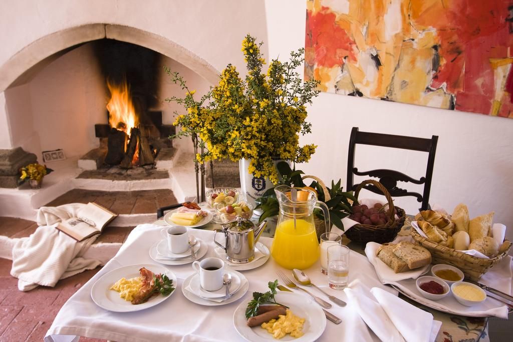 Hotel Convento de São Paulo 2