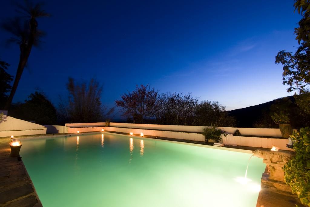 Hotel Convento de São Paulo 1