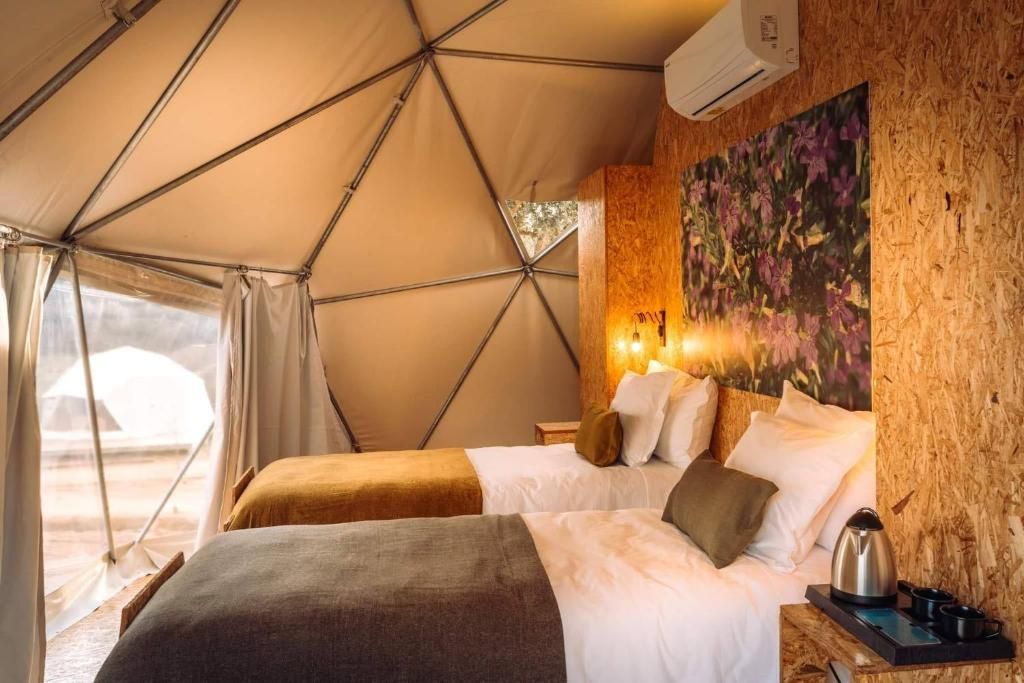 Gaviao Nature Village 2