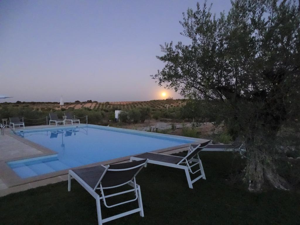 Monte da Estrela Country House & Spa 2