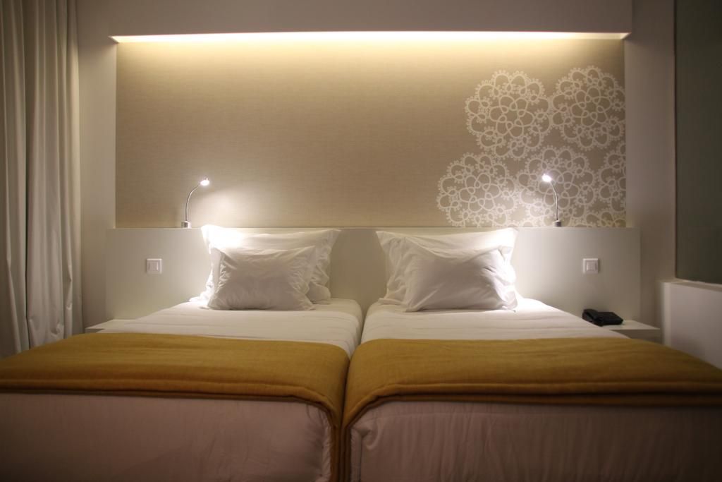 Monte Filipe Hotel and Spa 2