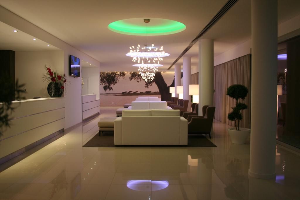 Monte Filipe Hotel and Spa 3