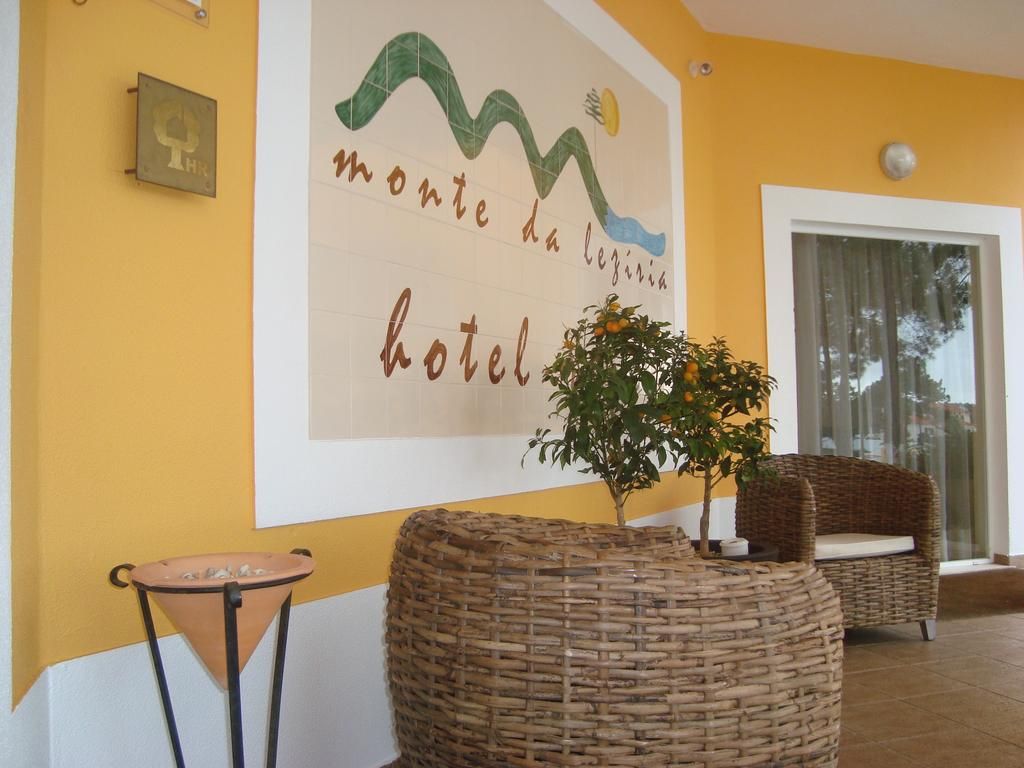 Hotel Rural Monte da Leziria 1
