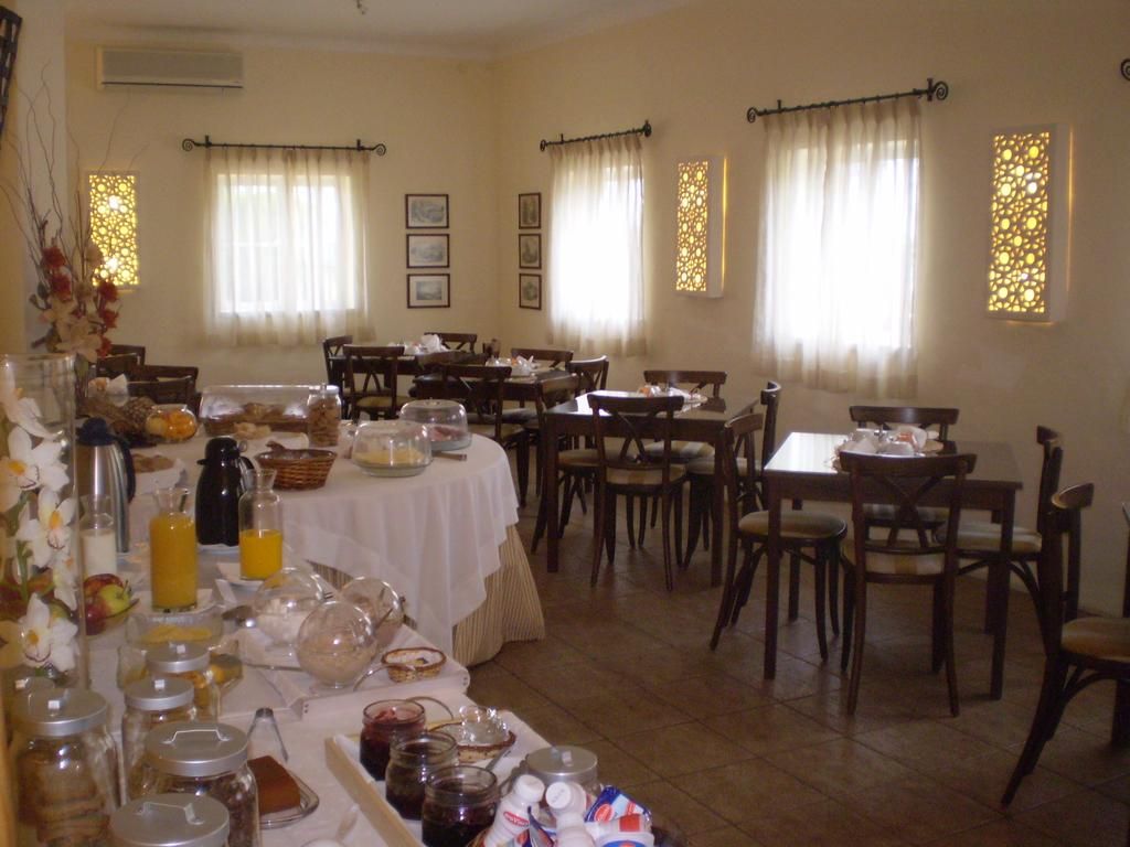 Hotel Rural Monte da Leziria 3