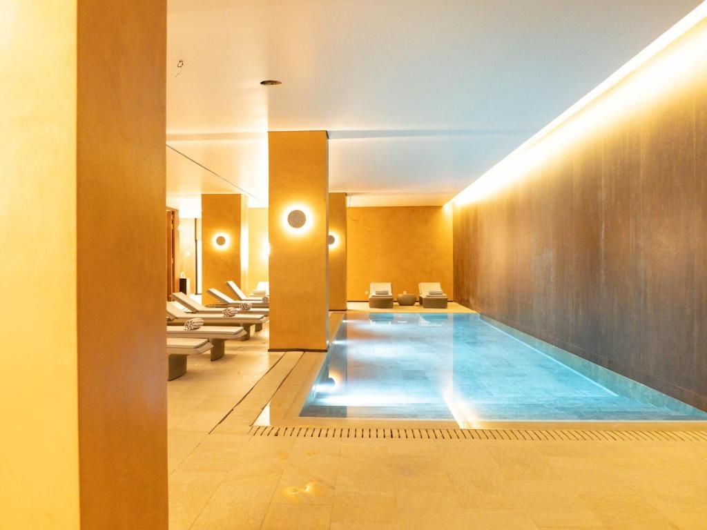 💆🏻‍♀️ Hotel 4* no Alentejo com SPA perto da Praia | Sines