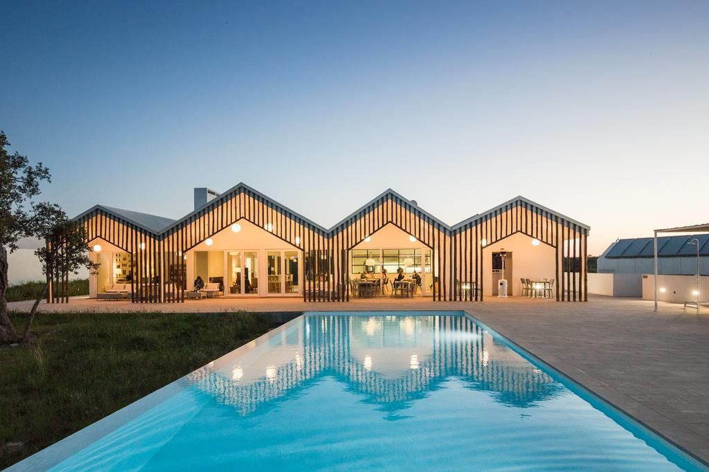 Sobreiras Alentejo Country Hotel - by Unlock Hotels 4 estrelas em Grândola