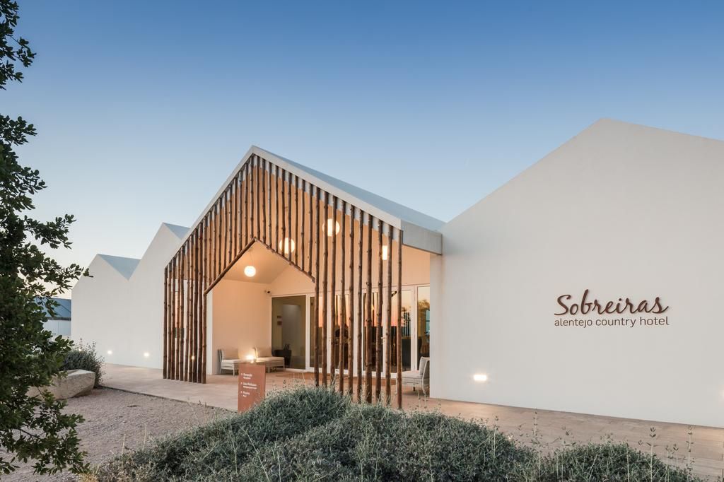 Sobreiras Alentejo Country Hotel - by Unlock Hotels 2