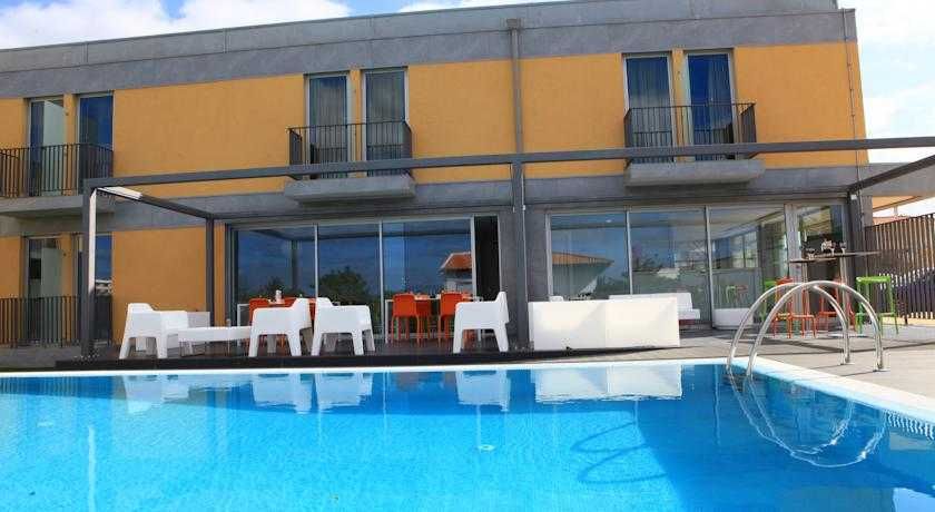 3K Faro Aeroporto 3 estrelas em Faro