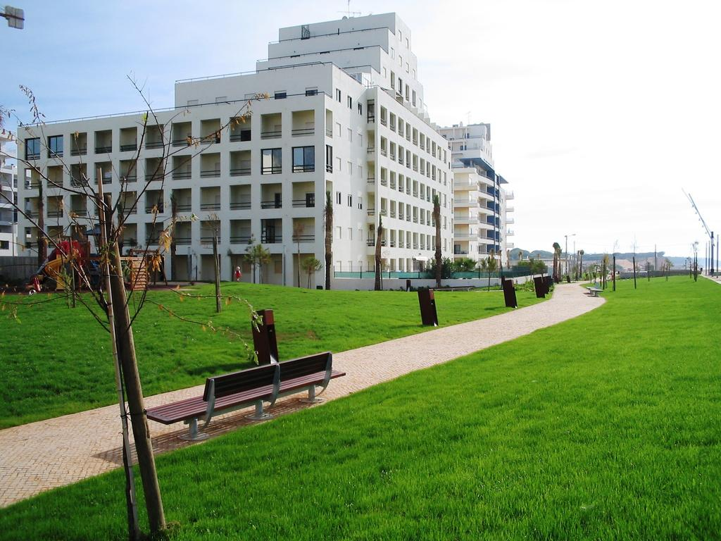 Apartamentos Carteia 3 Apartamentos Carteia 3