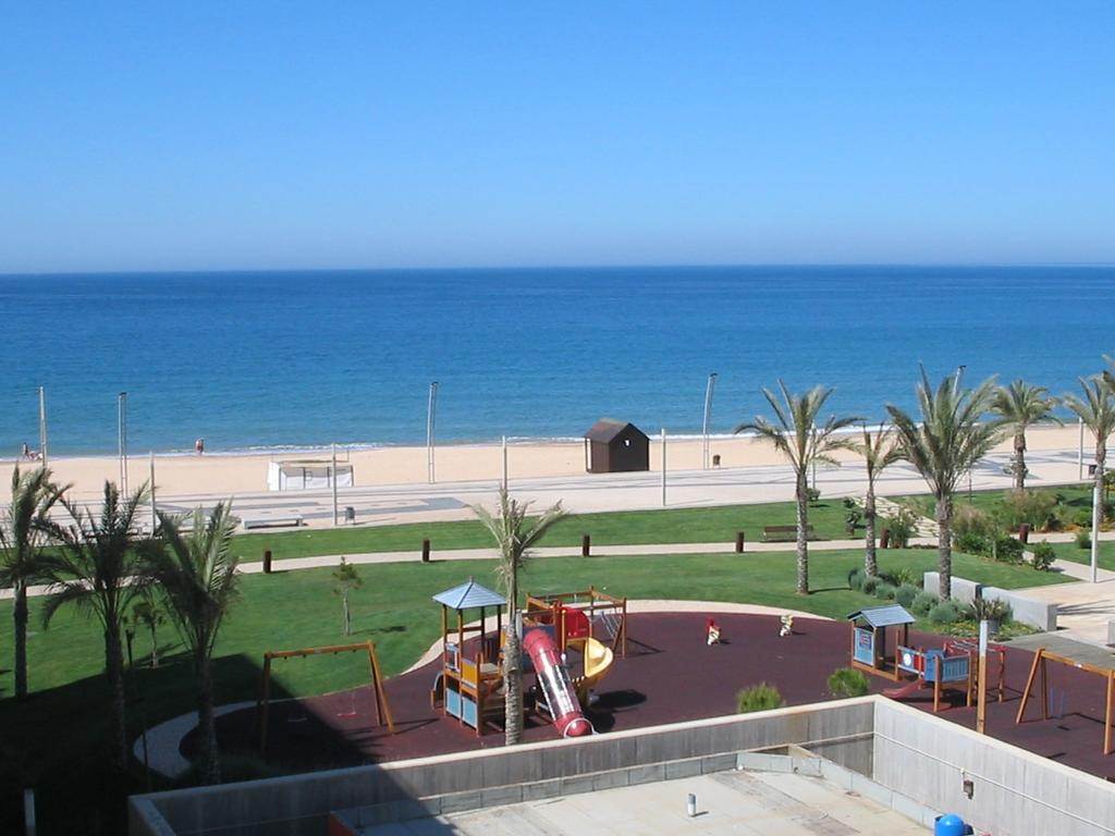 Apartamentos Carteia 1 Apartamentos Carteia 1