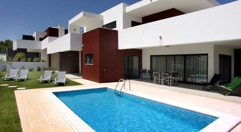 Apartamentos Novochoro 1 Apartamentos Novochoro 1