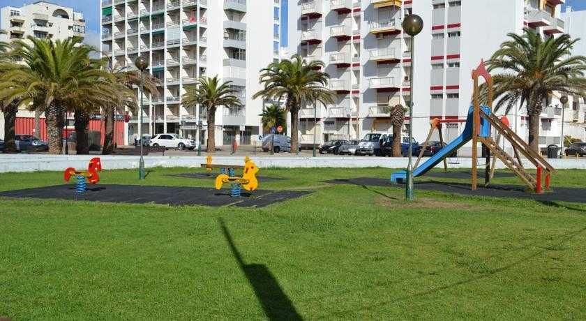 Atlantida Apartamentos by Garvetur 2