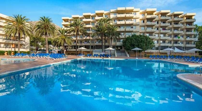 Bellevue Apartamentos 1 Bellevue Apartamentos 1