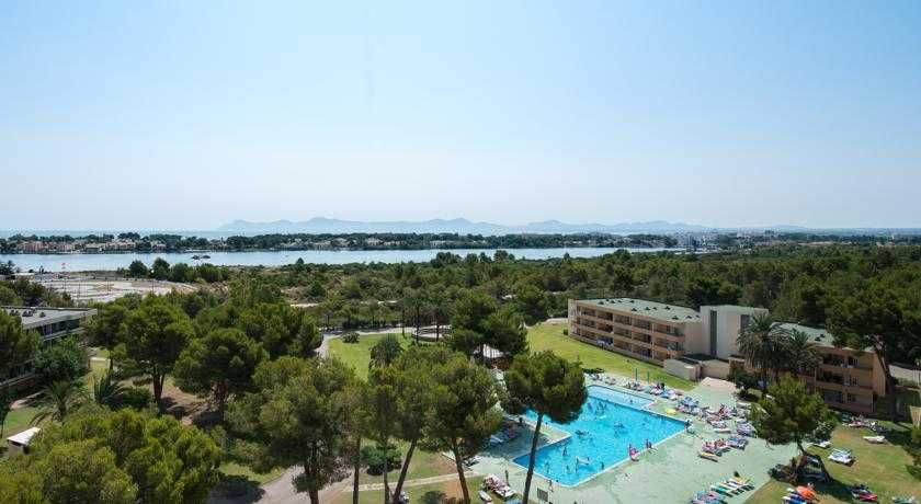 Bellevue Apartamentos 2 Bellevue Apartamentos 2