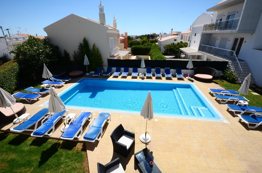 Boutique Boliqueime -1 étoiles à Boliqueime