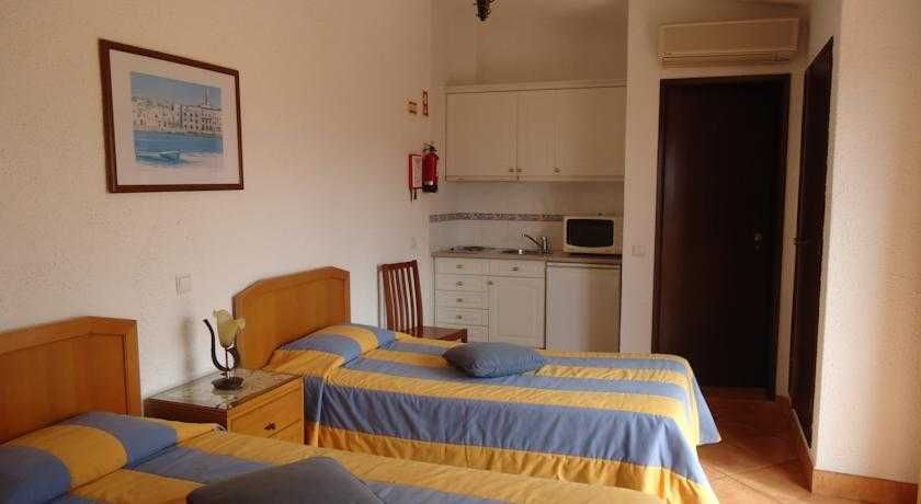 Canavial I & II Apartments 3 Canavial I & II Apartments 3