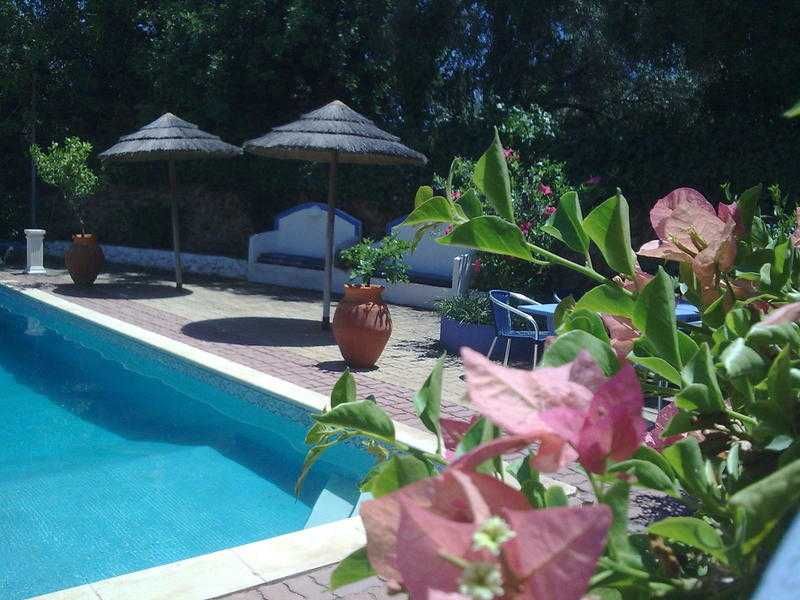 Casa do Alto 3 estrelas em Loulé