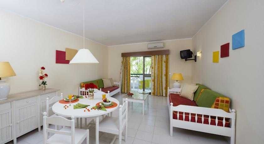 Cheerfulway Valmangude Jardim Apartamentos 3