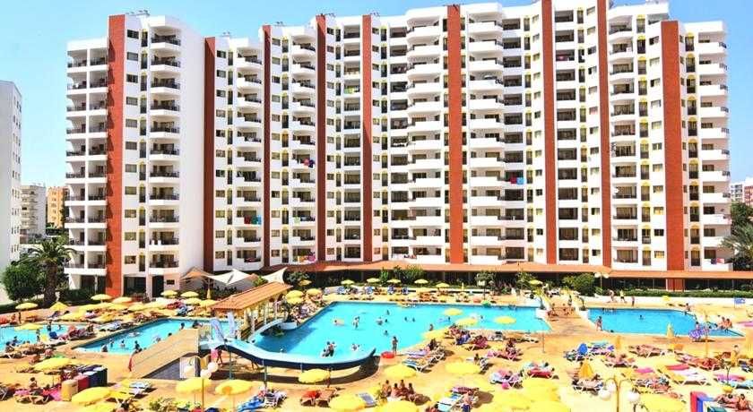 Clube Praia da Rocha by ITC 1