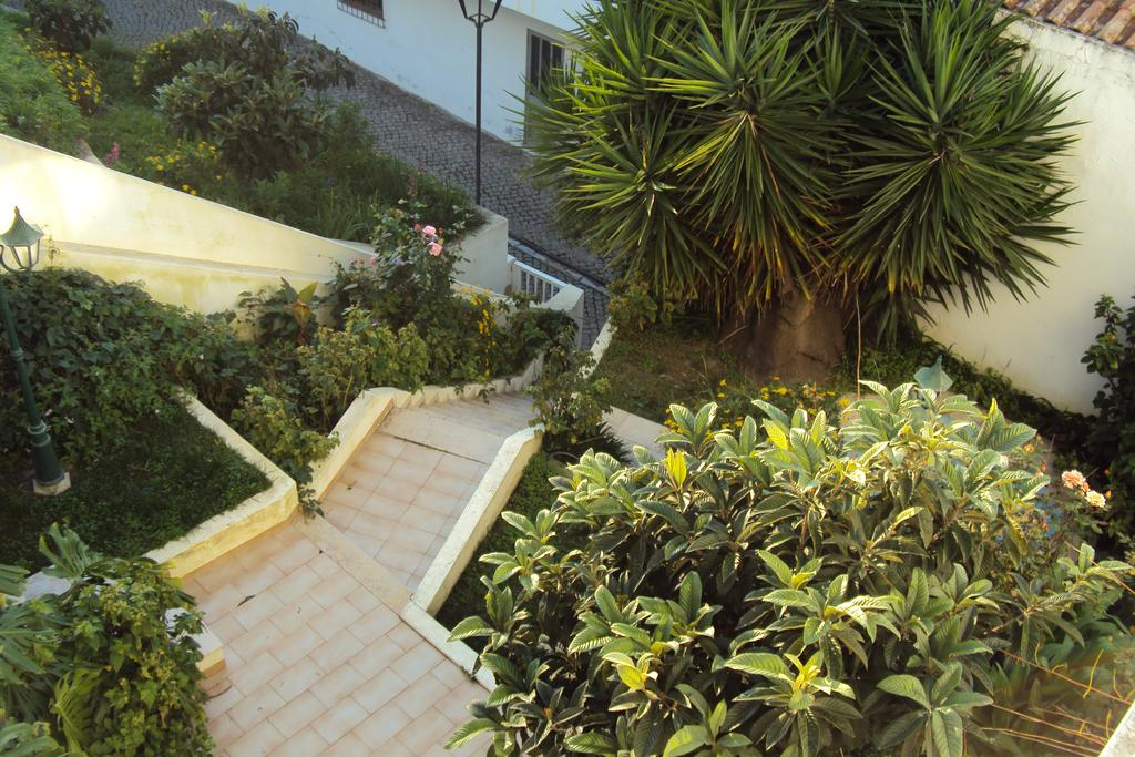 D. Maria Bed And Breakfast 3