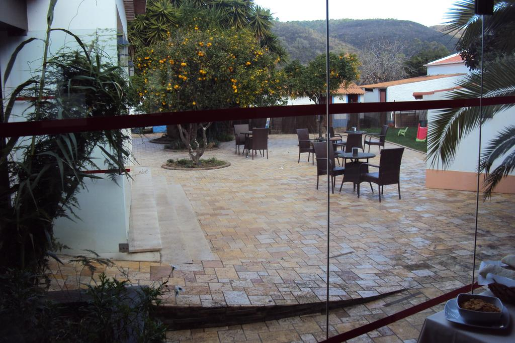 D. Maria Bed And Breakfast 1