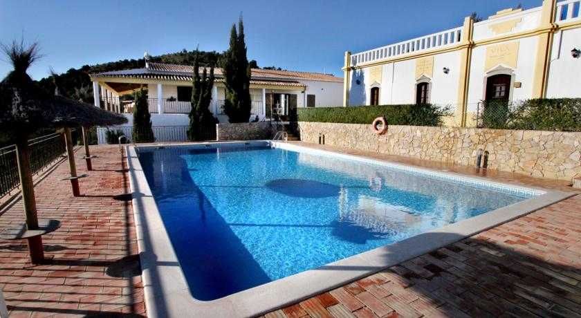 Herdade da Corte 1 Herdade da Corte 1